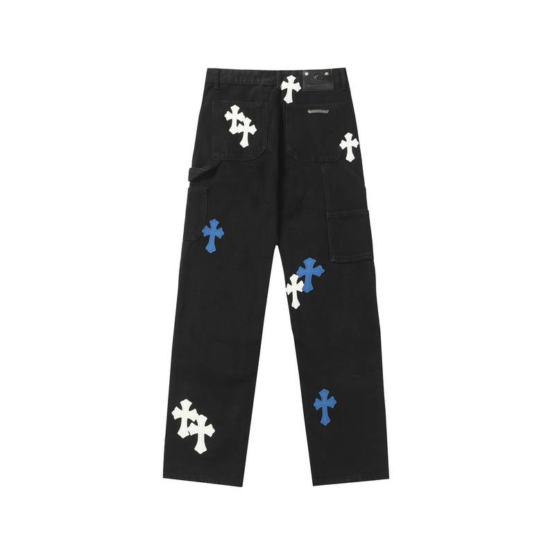 Chrome Hearts パンツ 9986
