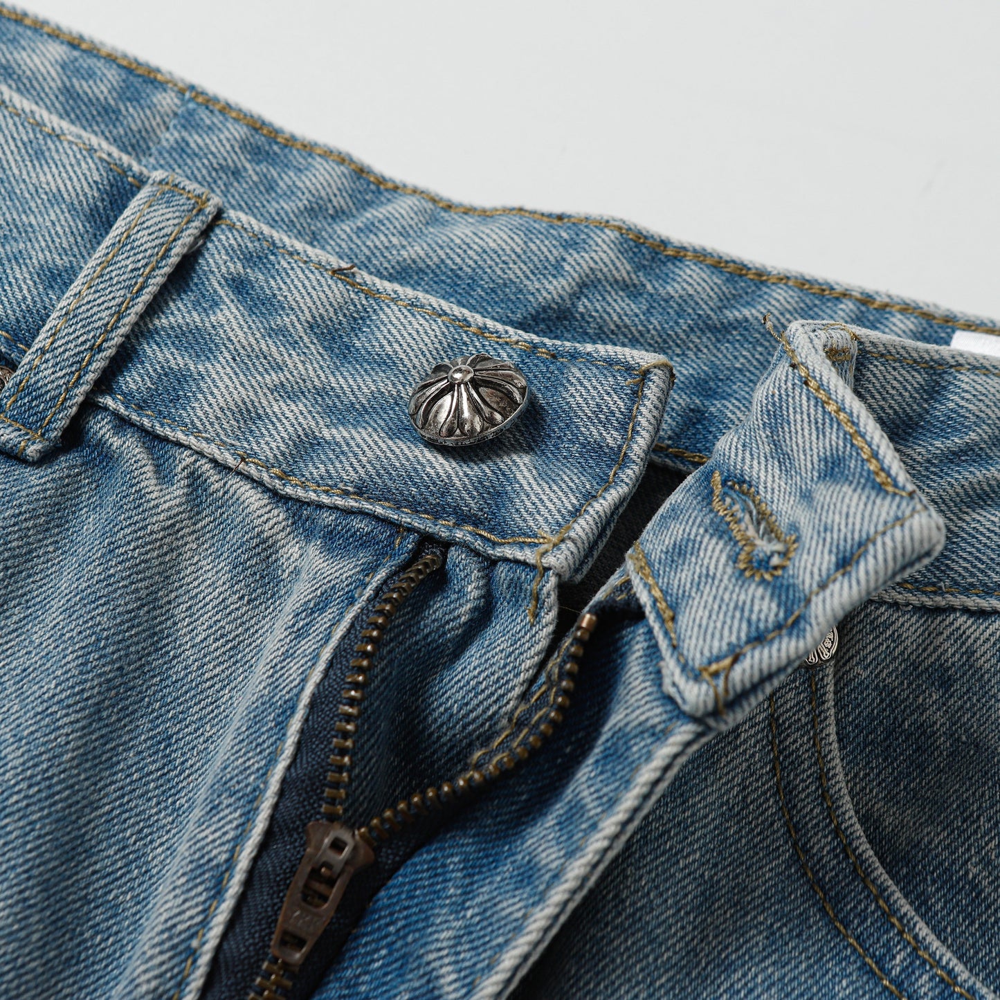 Chrome Hearts パンツ 9972