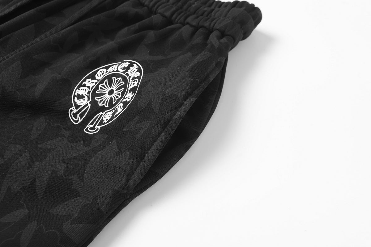 Chrome Hearts 新作ショーツセット 2290