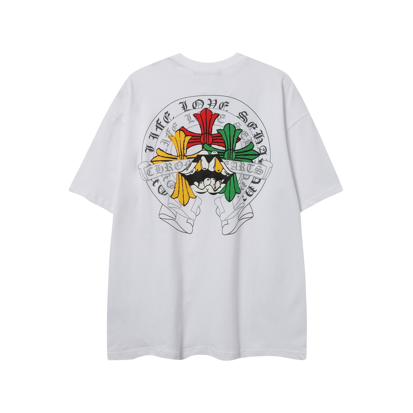 Chrome Hearts 新作Tシャツ 2239