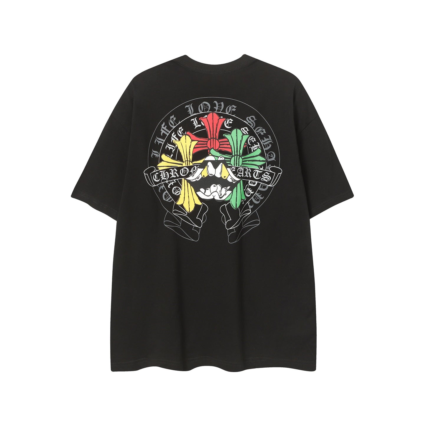 Chrome Hearts 新作Tシャツ 2239