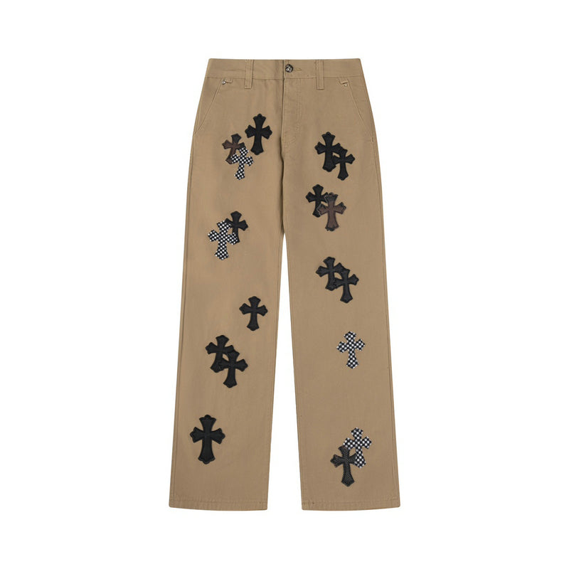 Chrome Hearts 新作パンツ