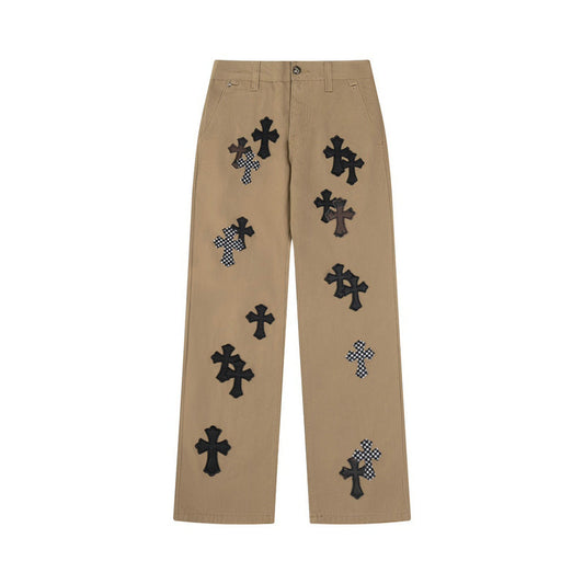Chrome Hearts 新作パンツ