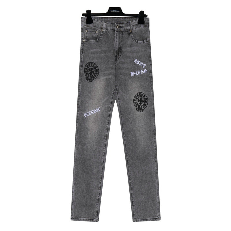 Chrome Hearts 新作パンツ