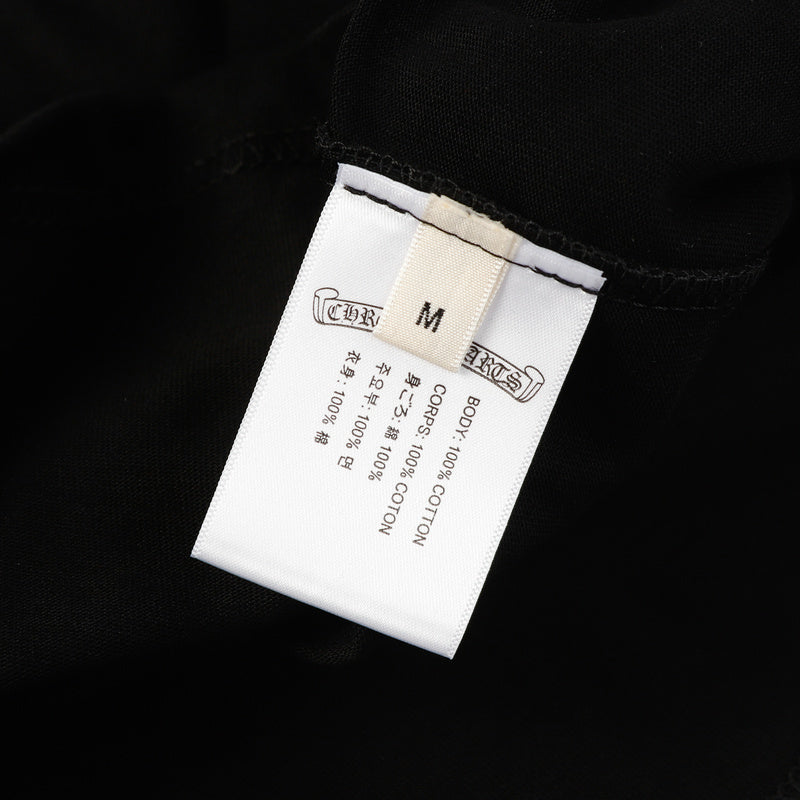 Chrome Hearts 新作Tシャツ 9986