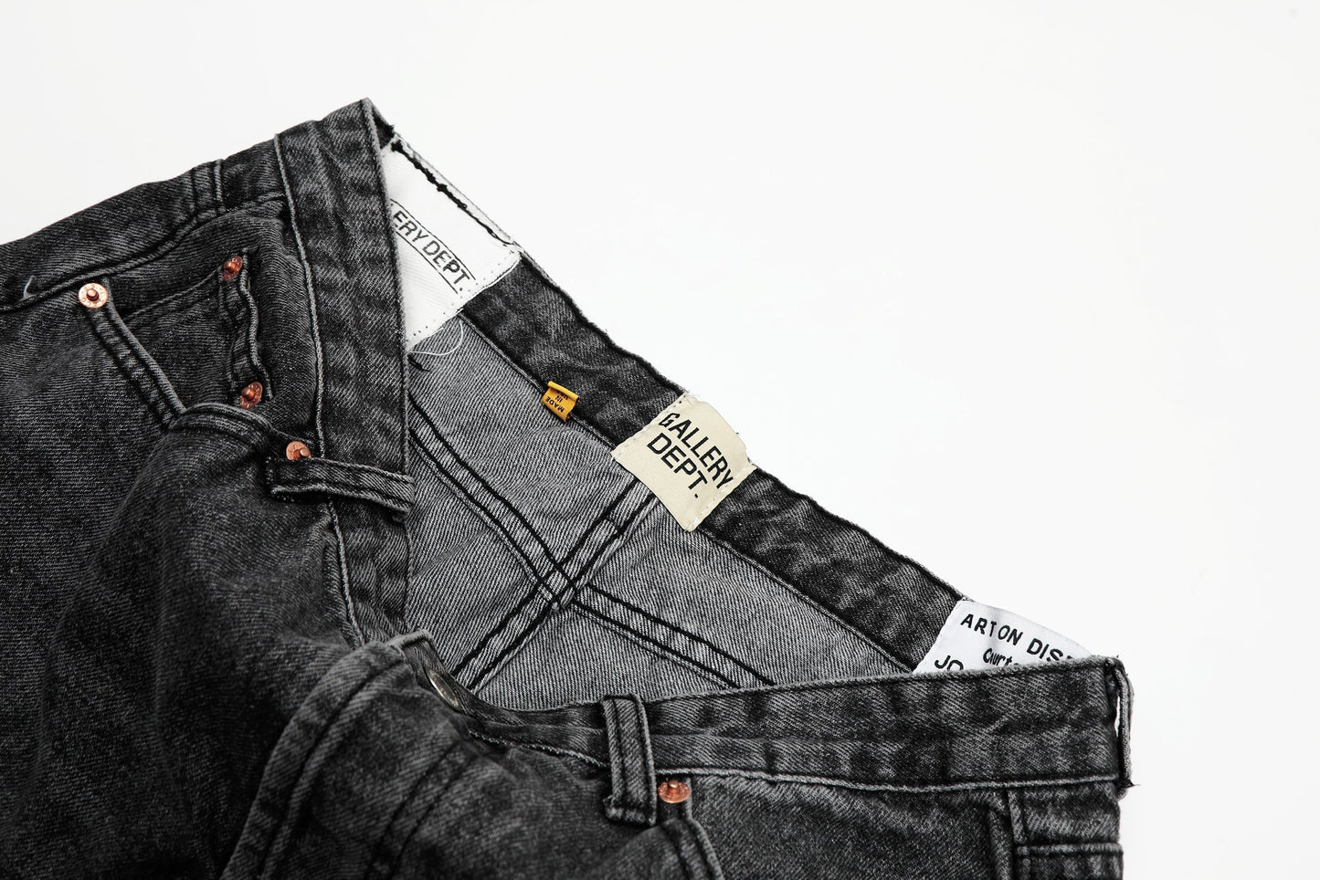 Chrome Hearts 新作パンツ 8102