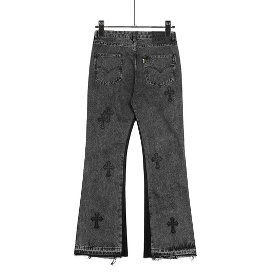 Chrome Hearts パンツ 8102