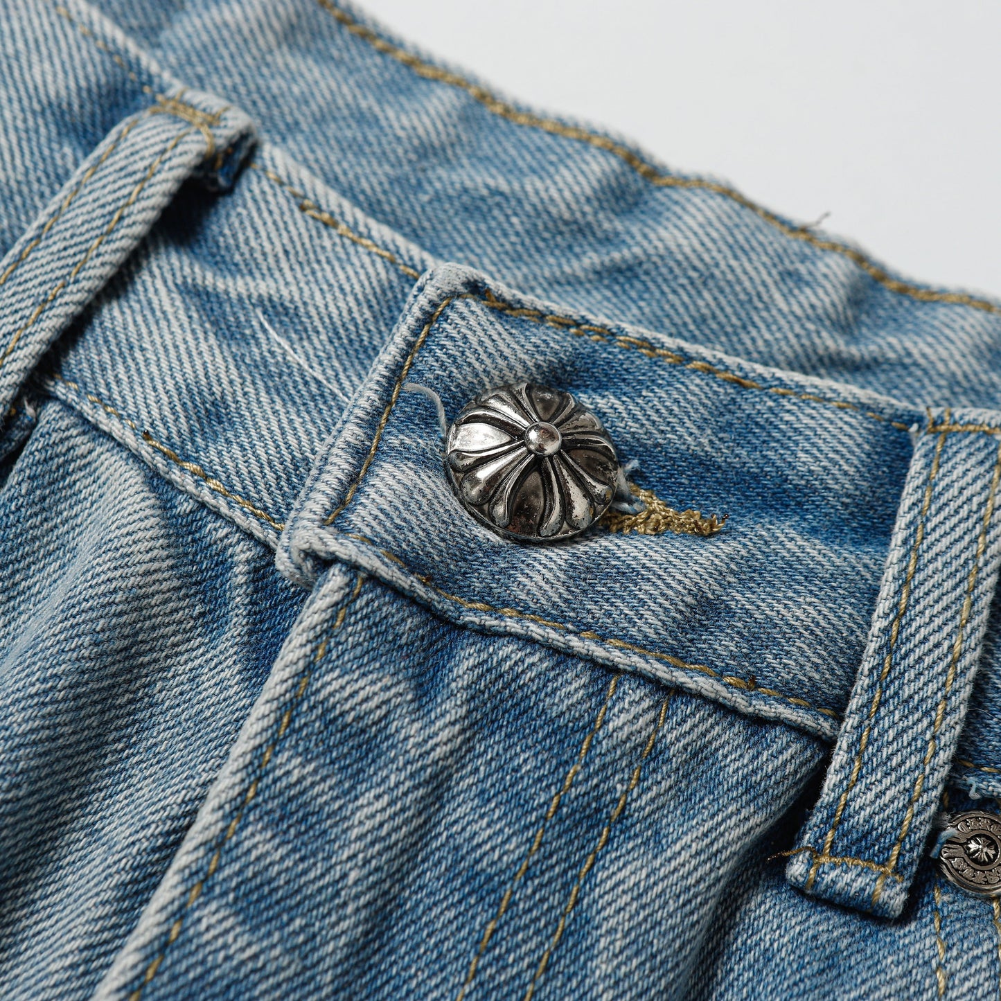 Chrome Hearts パンツ 9971
