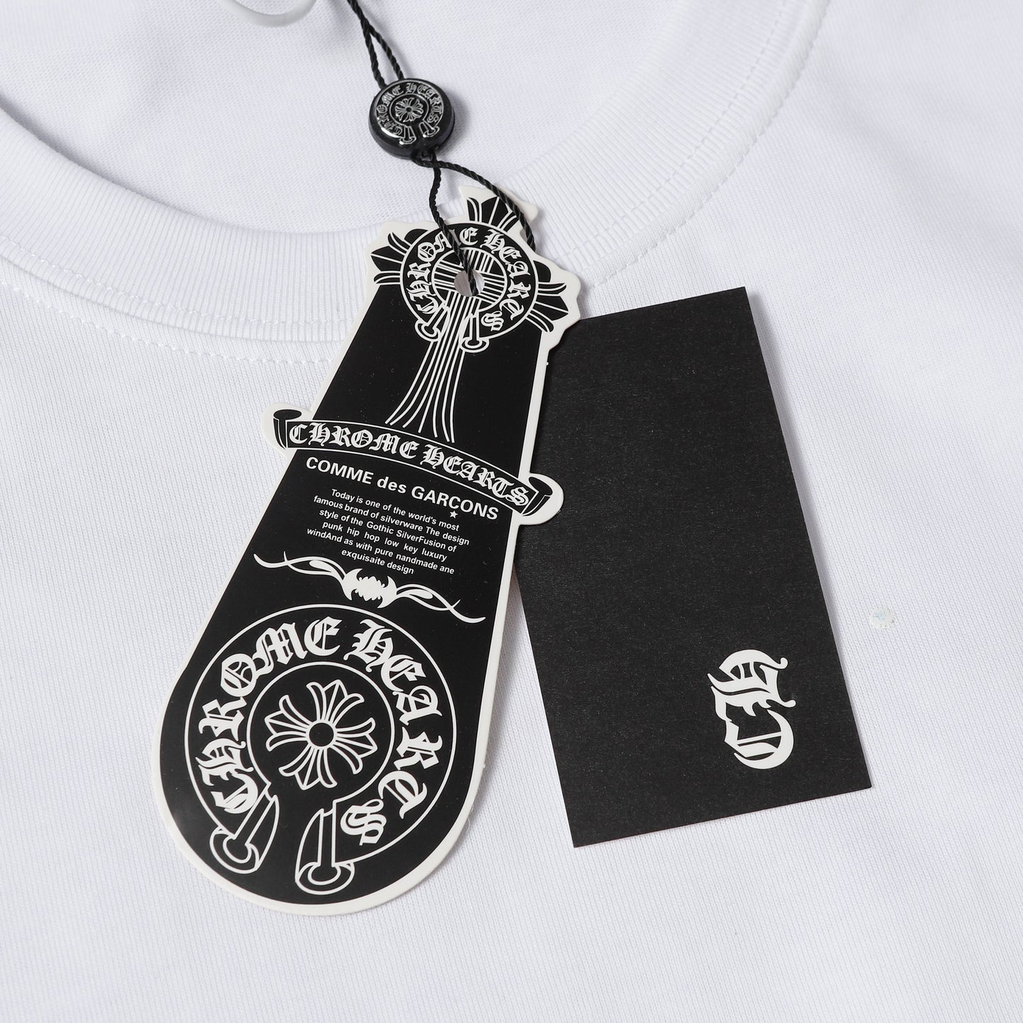 Chrome Hearts 新作Tシャツ 2259