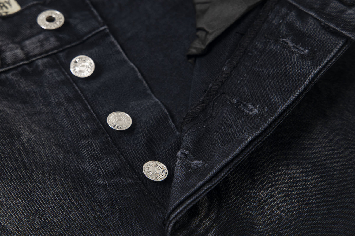 Chrome Hearts パンツ 8176