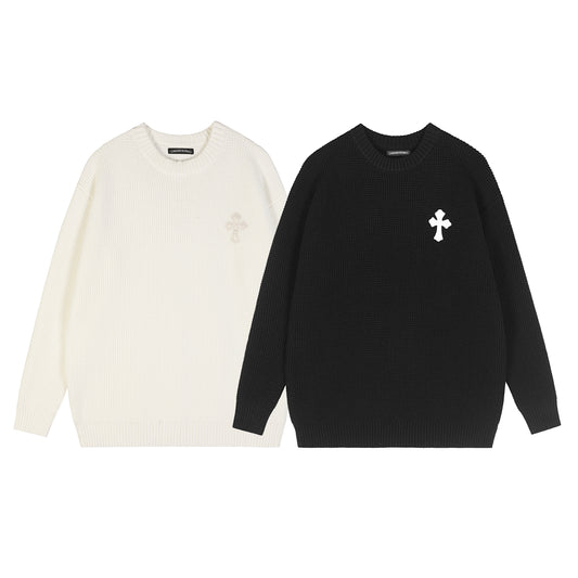Chrome Hearts スウェットシャツ Q42