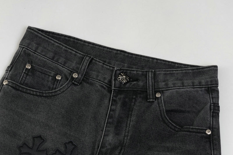 Chrome Hearts 新作パンツ