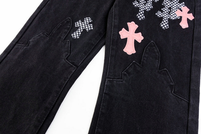 Chrome Hearts 新作パンツ