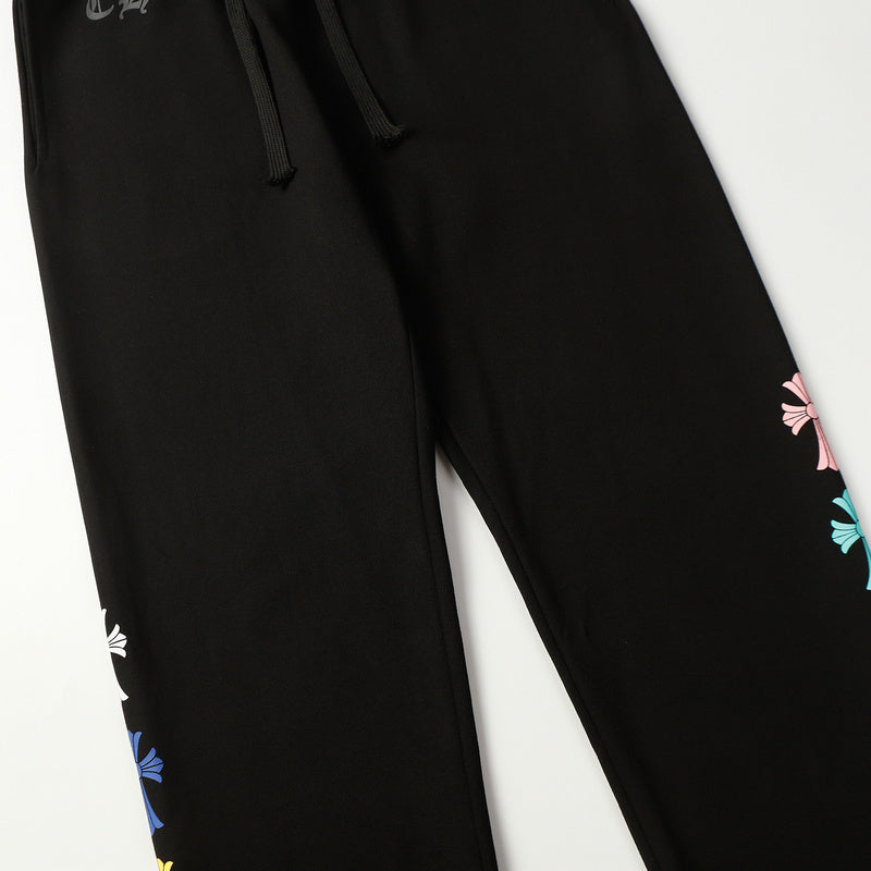 Chrome Hearts 2025 新作 パンツ 1003