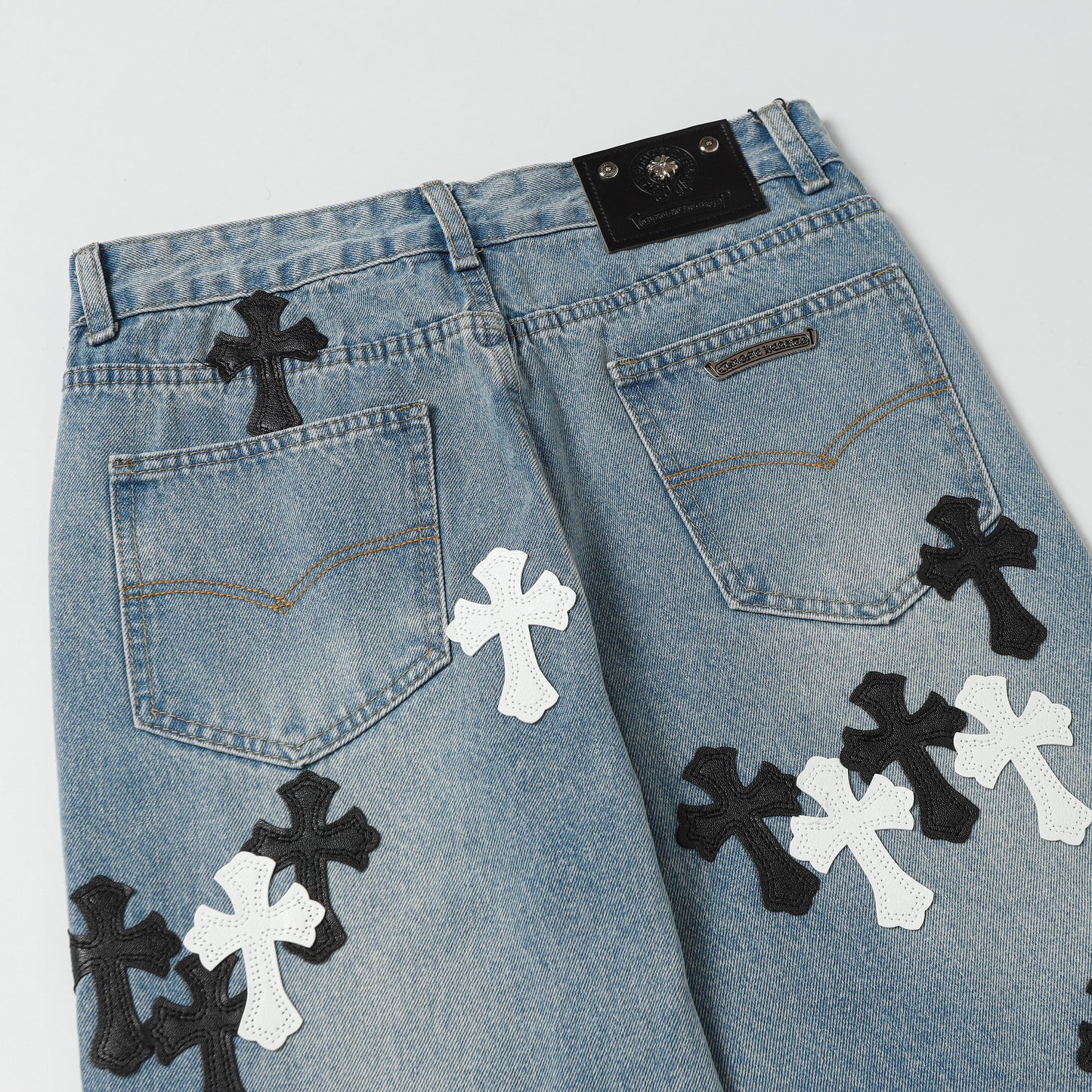 Chrome Hearts パンツ 9971
