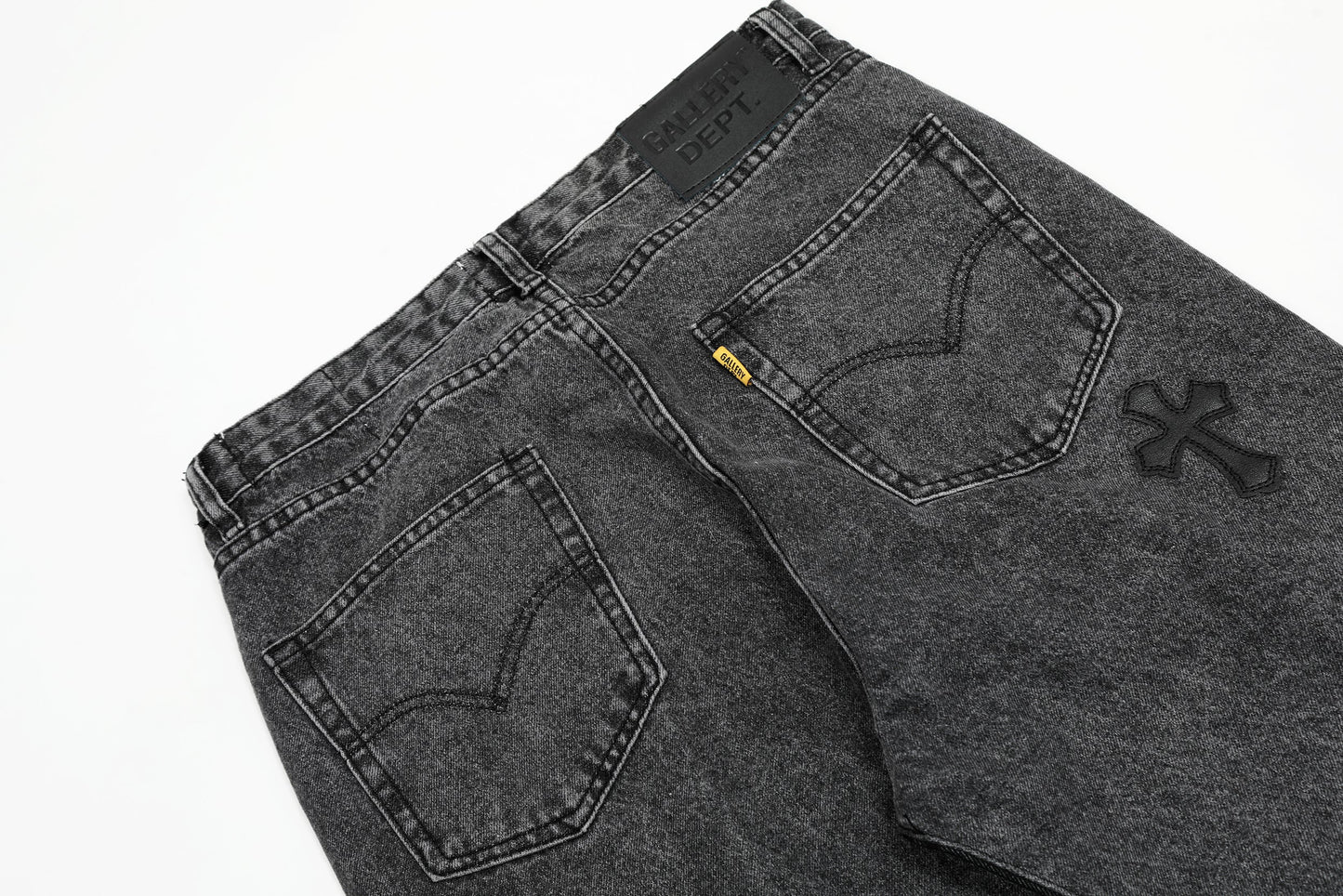 Chrome Hearts 新作パンツ 8102