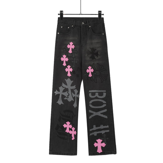 Chrome Hearts 新作パンツ 8094