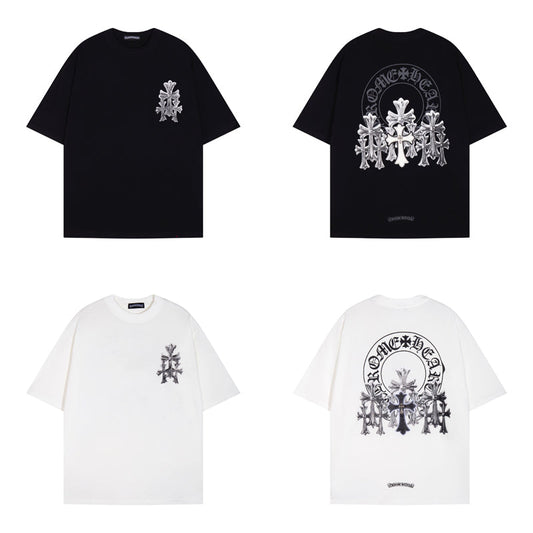 Chrome Hearts Tシャツ 6057