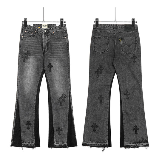 Chrome Hearts パンツ 8102