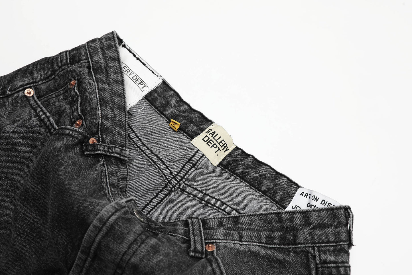 Chrome Hearts パンツ 8102