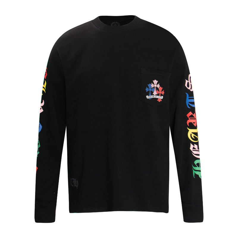 Chrome Hearts メンズ 長袖Tシャツ スウェットシャツ K8003