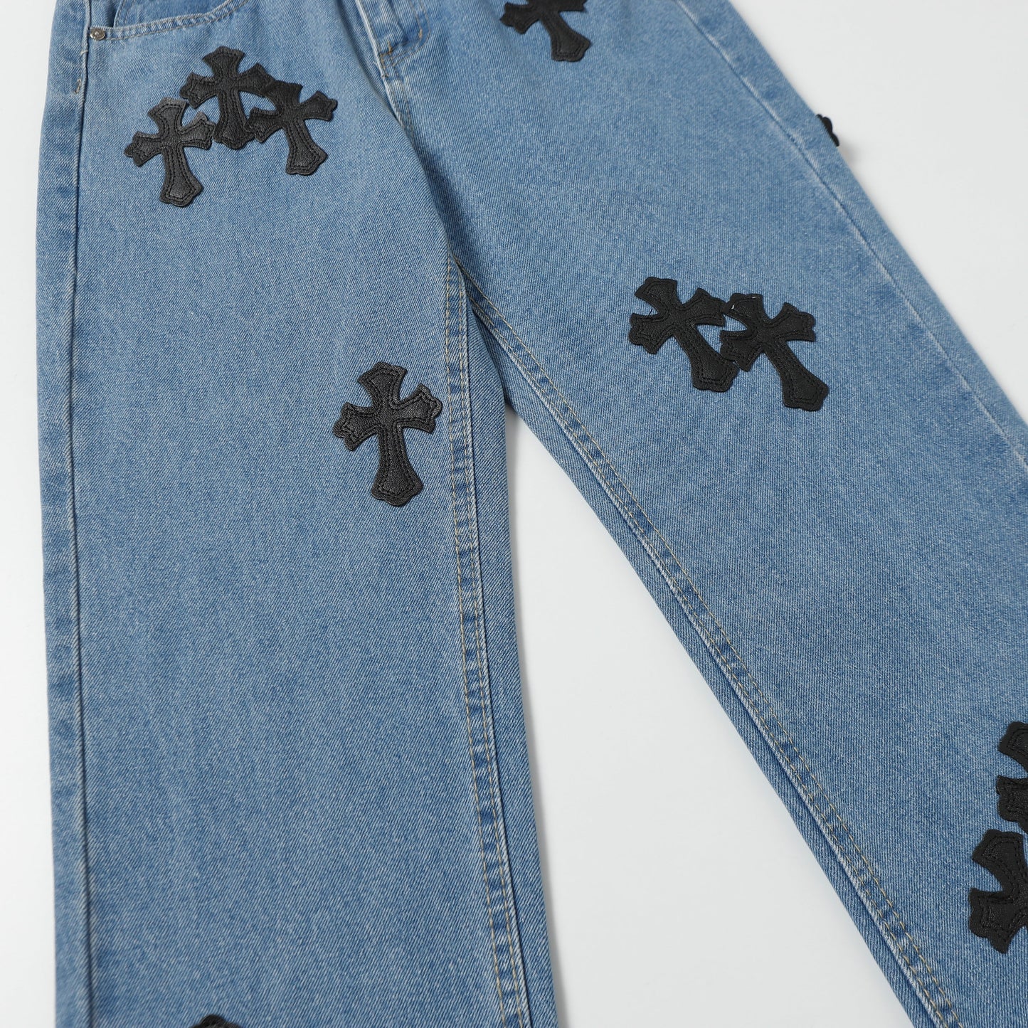 Chrome Hearts パンツ 9975