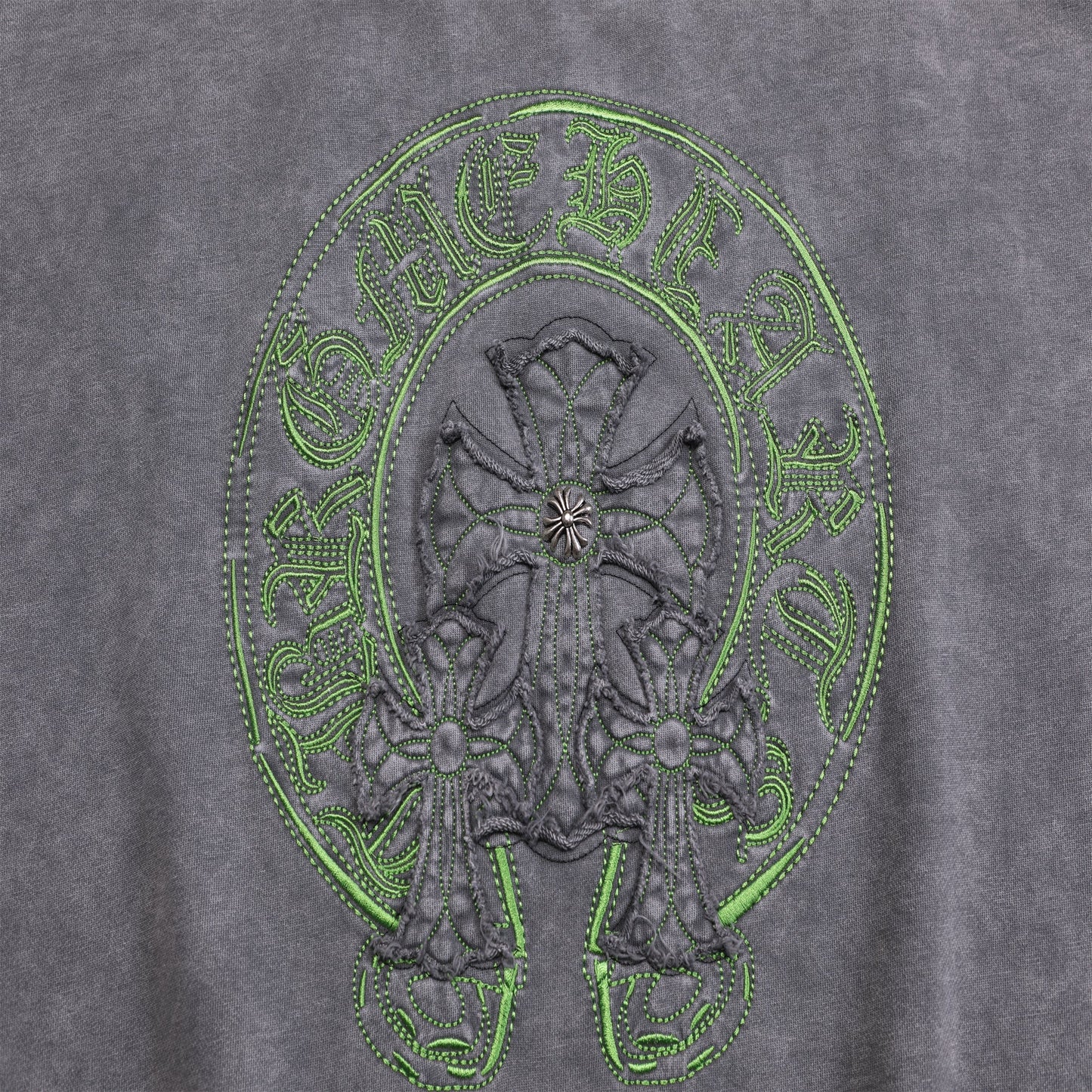 Chrome Hearts スウェットシャツ TQ29