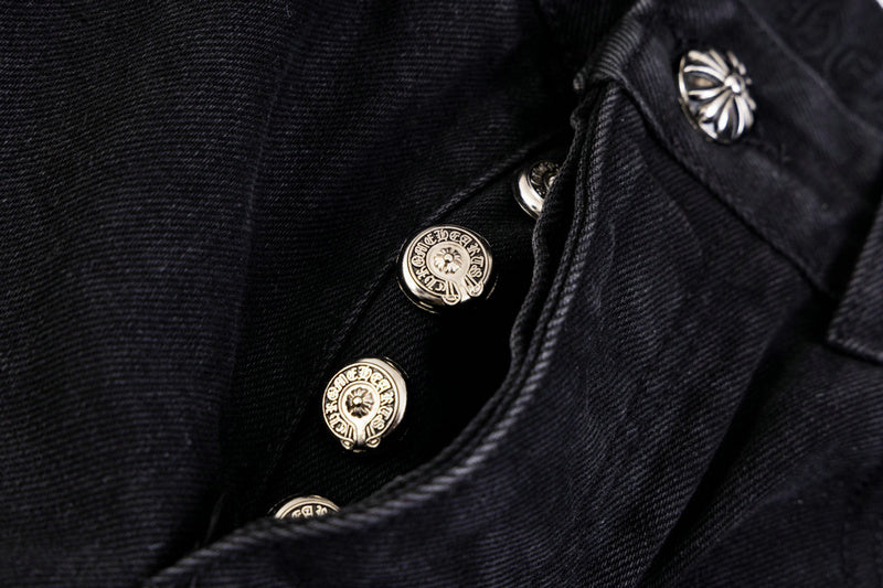 Chrome Hearts 新作パンツ