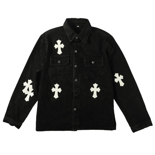 Chrome Hearts 2025 新作ジャケット