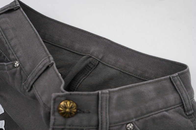 Chrome Hearts 新作パンツ