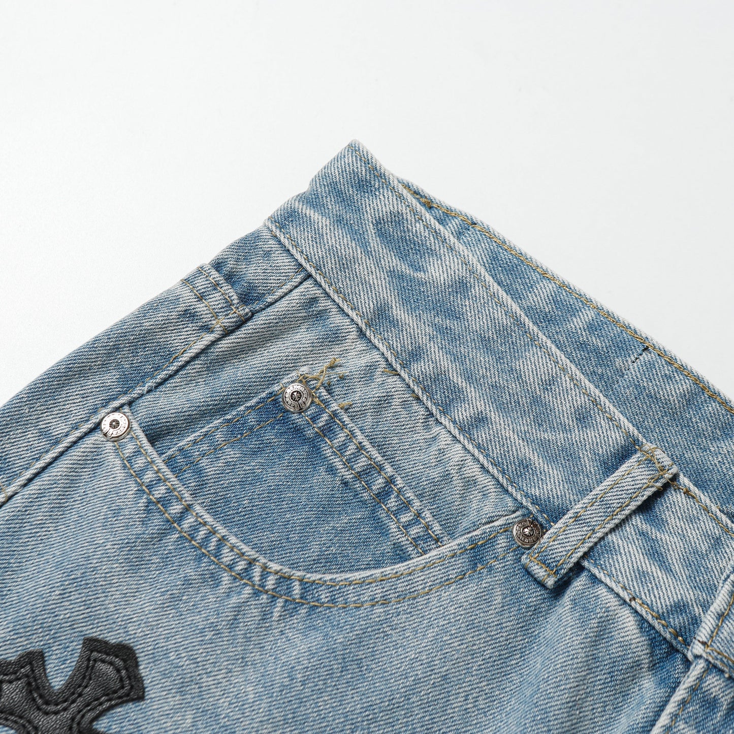 Chrome Hearts パンツ 9974