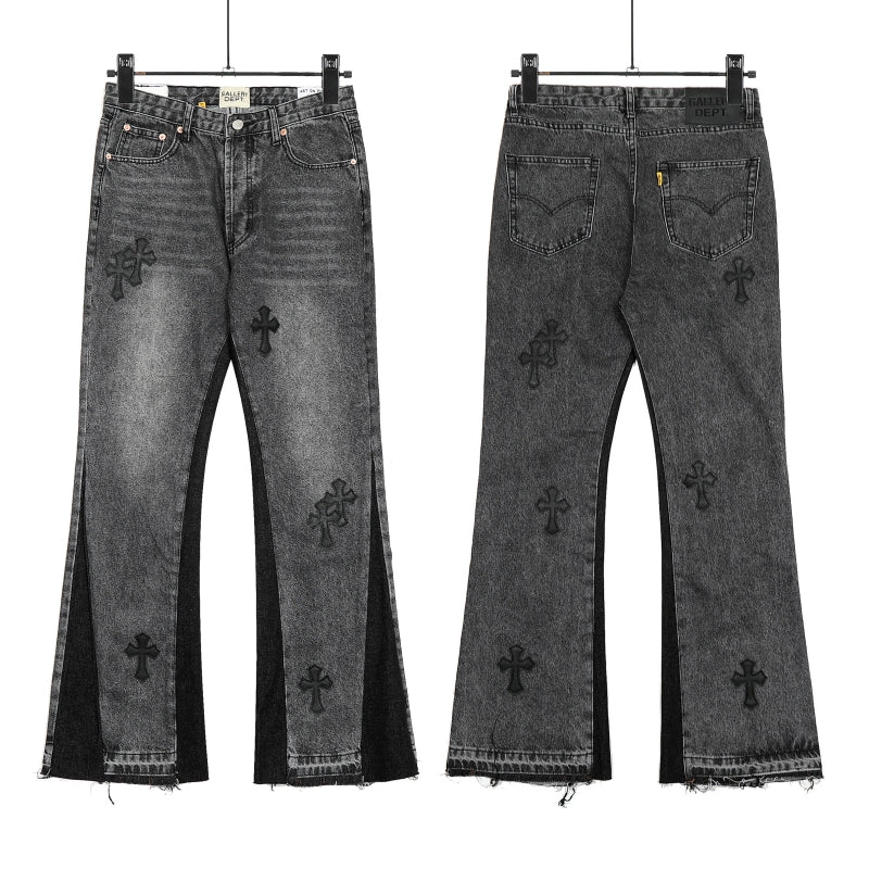 Chrome Hearts 新作パンツ 8102