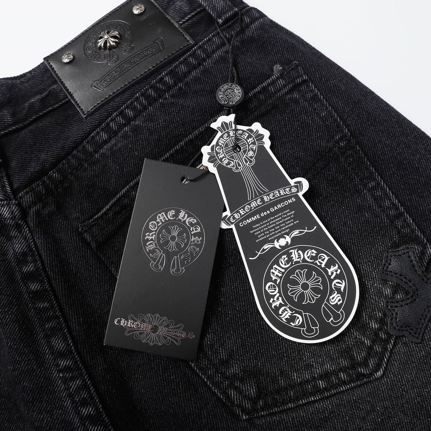 Chrome Hearts ショーツ 9921