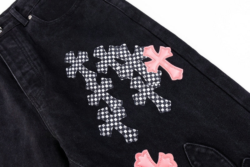 Chrome Hearts 新作パンツ