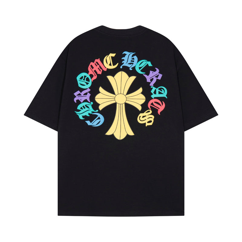 Chrome Hearts Tシャツ 6127
