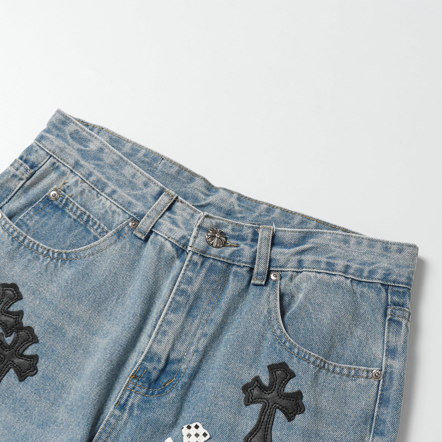 Chrome Hearts パンツ 9974