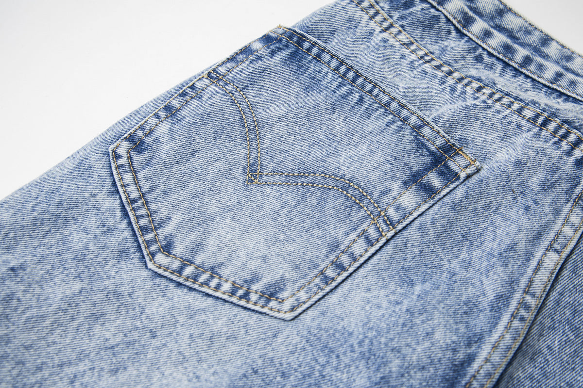 Chrome Hearts 新作パンツ 8186