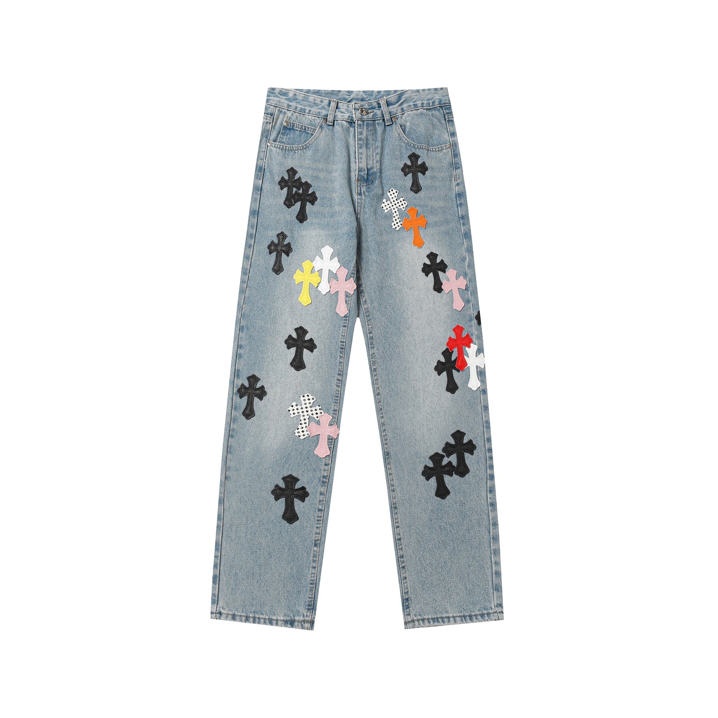 Chrome Hearts パンツ 9974