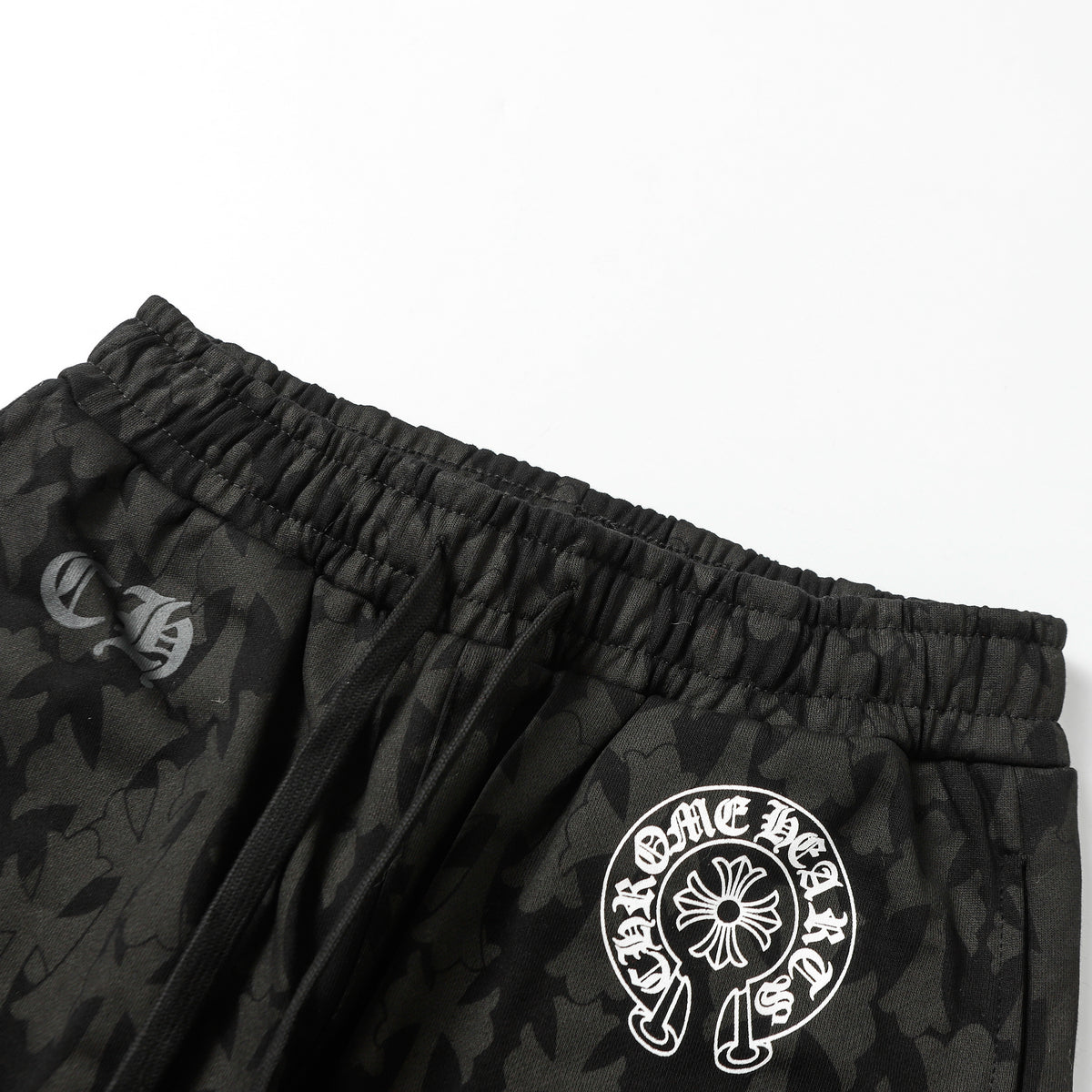 Chrome Hearts パンツセット 1021