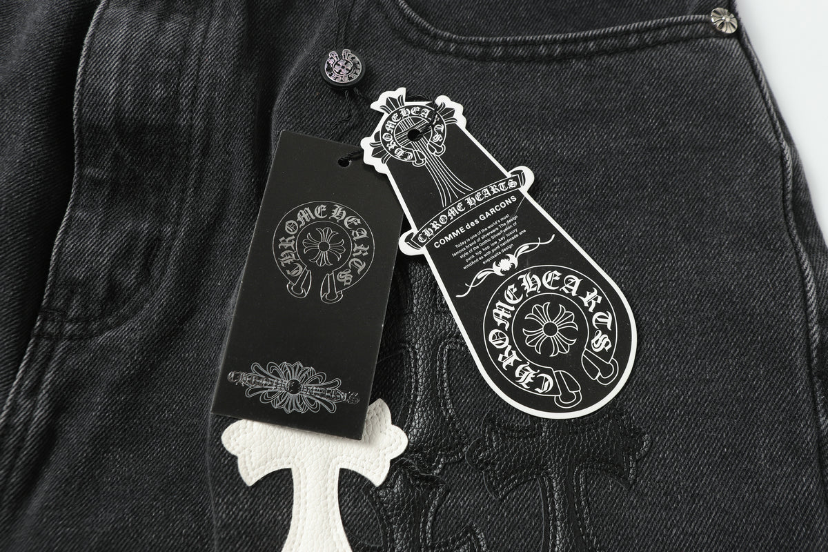 Chrome Hearts パンツ 305