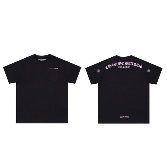 Chrome Hearts Tシャツ K6050