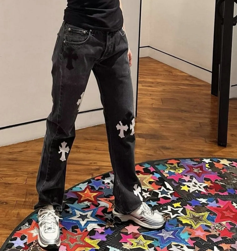 Chrome Hearts 新作パンツ