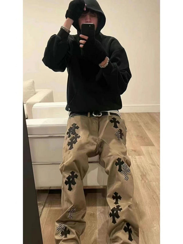 Chrome Hearts 新作パンツ