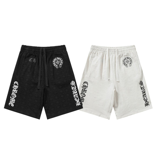 Chrome Hearts 新作ショートパンツ A1119