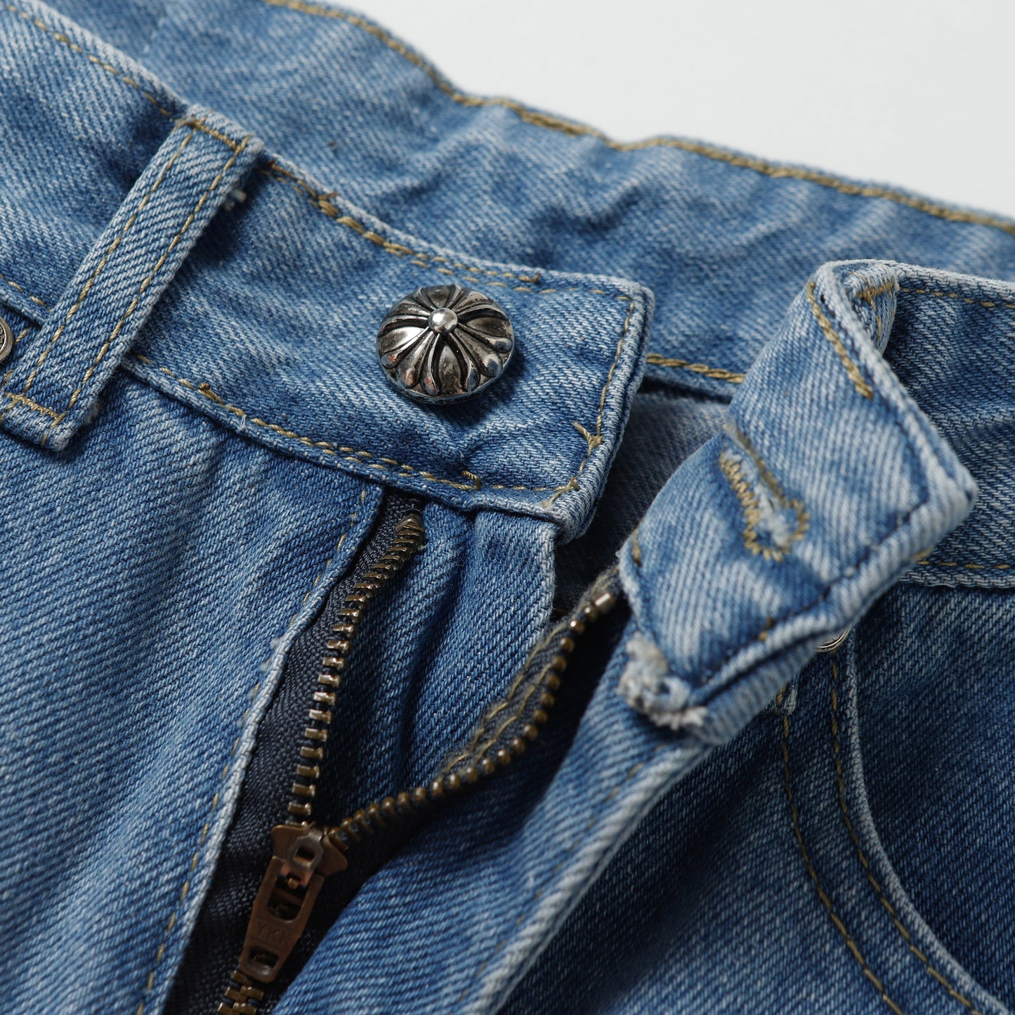 Chrome Hearts パンツ 9975
