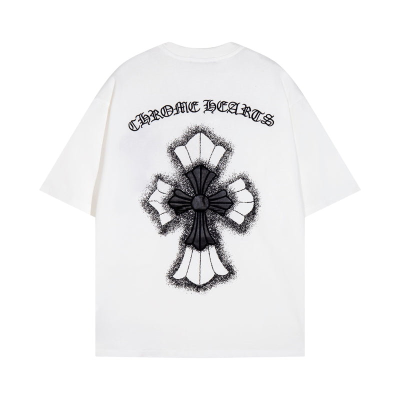 Chrome Hearts Tシャツ 6123