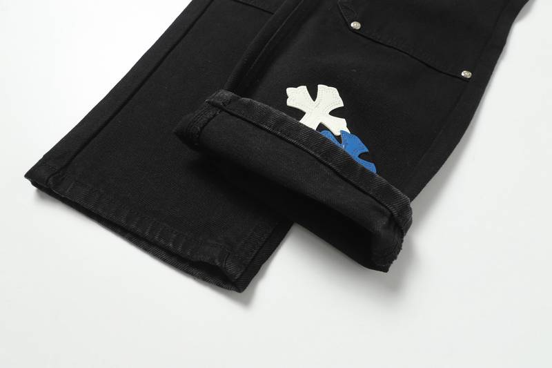 Chrome Hearts パンツ 9986