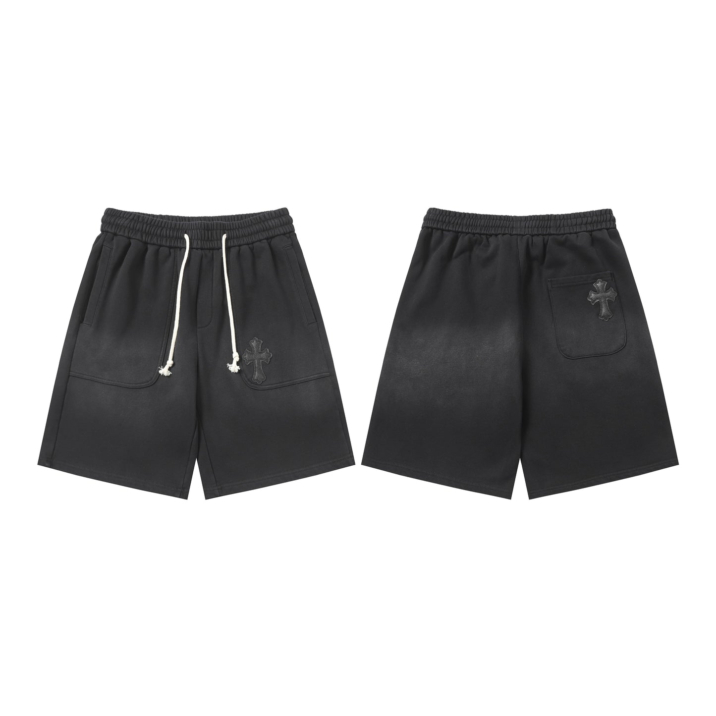 Chrome Hearts 新作ショートパンツ 2276