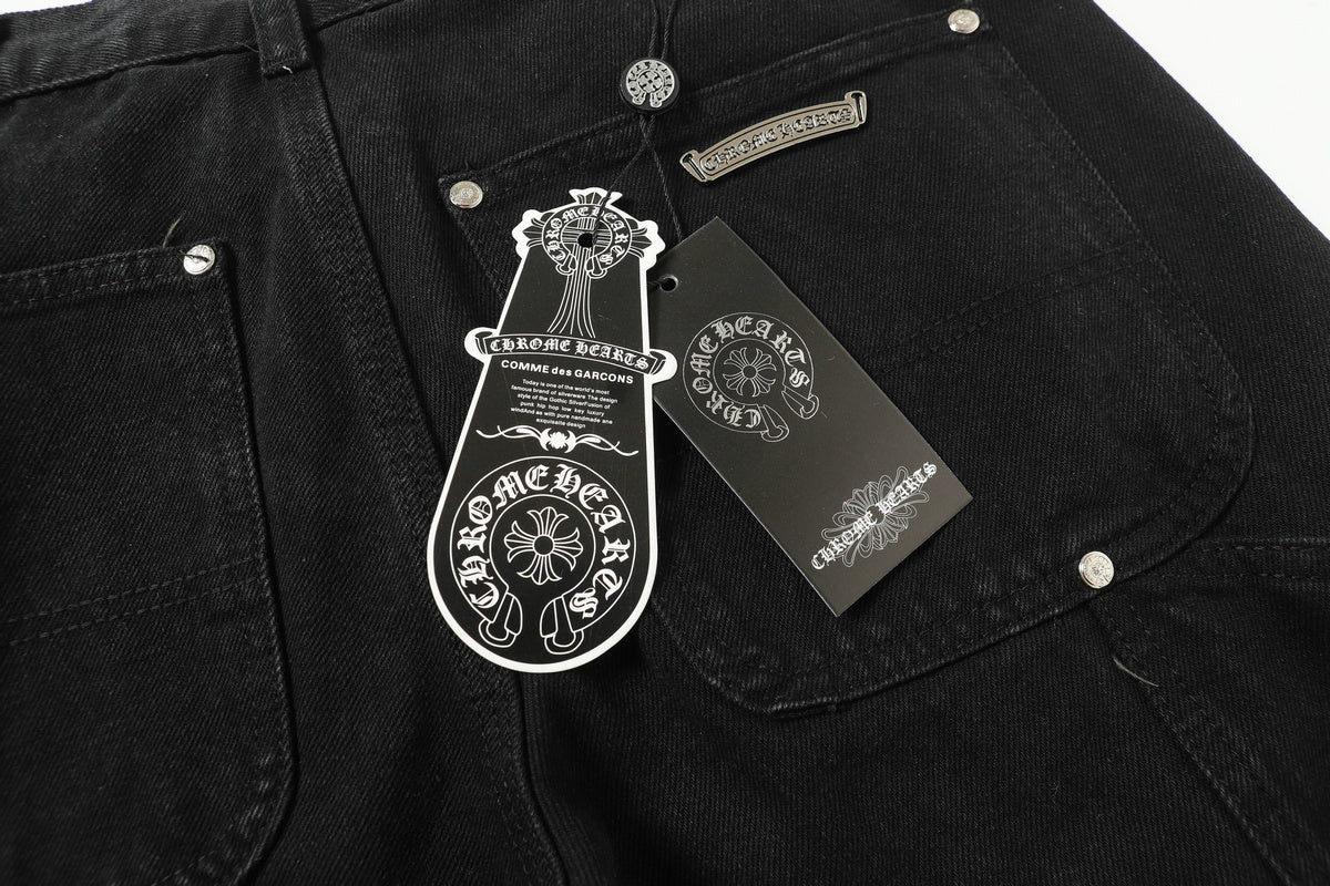 Chrome Hearts 新作ショートパンツ 9902