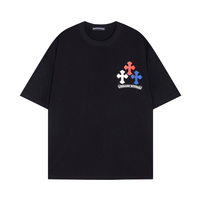 Chrome Hearts Tシャツ 6132